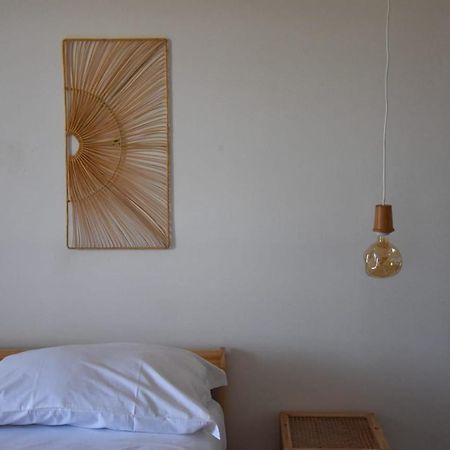 La Ceiba Speciosa Bed & Breakfast Capaccio Exterior photo